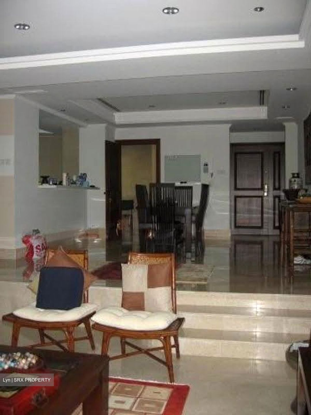 Valley Park (D10), Condominium #629831431